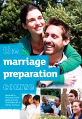 Marriage Preparation Course DVD (DVD)