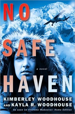 No Safe Haven (Paperback)