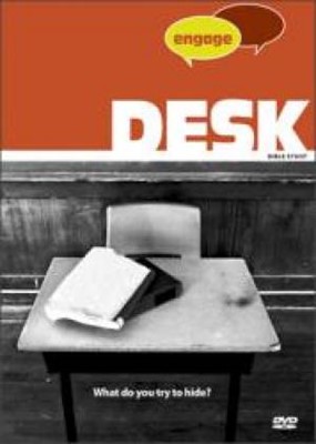 Engage: Desk DVD (DVD)
