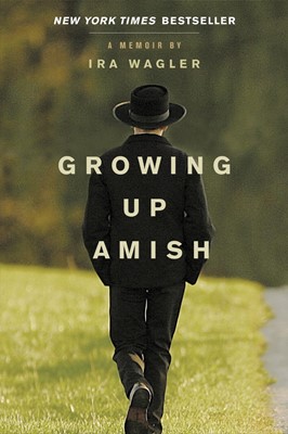 Growing Up Amish (Paperback)