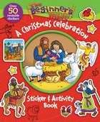 Beginner's Bible A Christmas Celebration (Paperback)