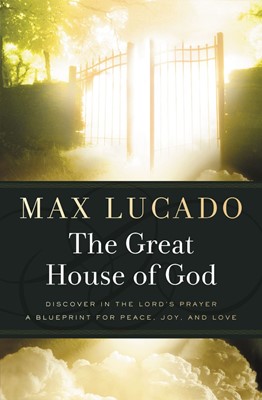 The Great House of God (Paperback)