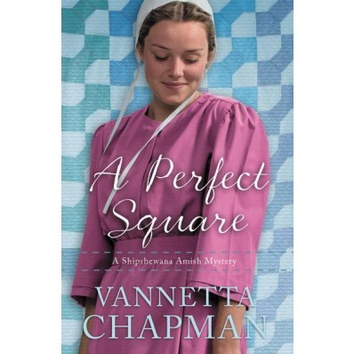 Perfect Square, A (Paperback)