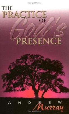 Practice Of Gods Presence (7 In 1 Anthology) (Paperback)