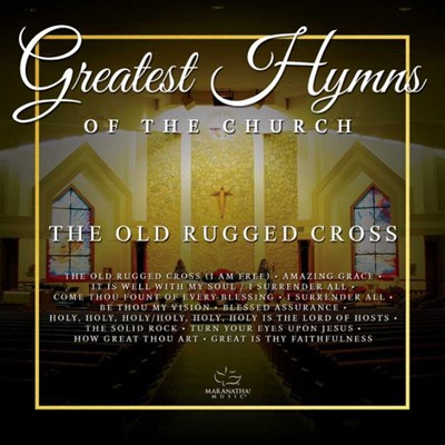 Greatest Hymns of the Church 
