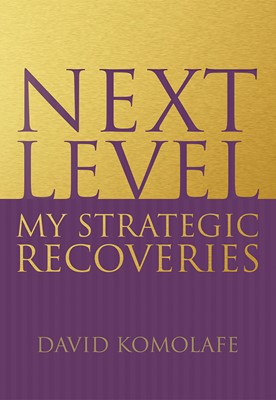 Next Level (Hard Cover)