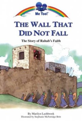 The Wall That Did Not Fall (Paperback)