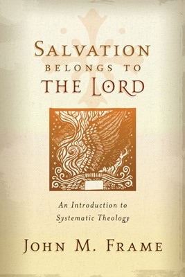 Salvation Belongs to the Lord (Paperback)