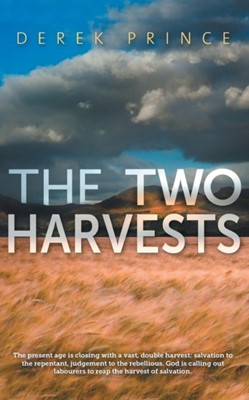 The Two Harvests Book (Paperback)