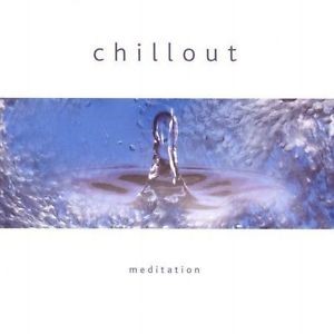 Chillout Meditation CD (CD-Audio)
