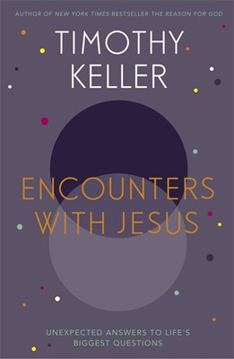 Encounters With Jesus (Paperback)