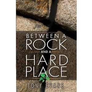 Between A Rock And A Hard Place (Paperback)