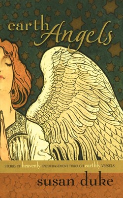 Earth Angels (Paperback)