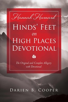 Hinds' Feet On High Places (Paperback)