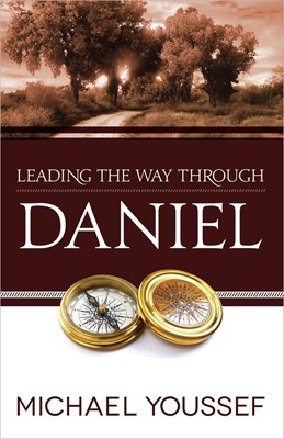 Leading The Way Through Daniel (Paperback)