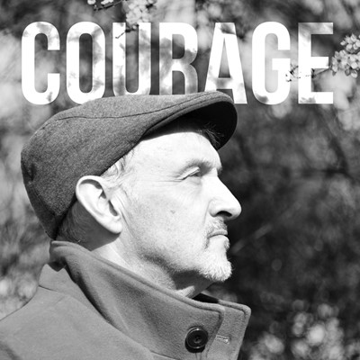 Courage CD (CD-Audio)