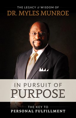 In Pursuit of Purpose (Paperback)
