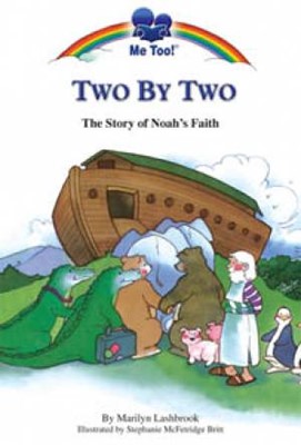 Two By Two (Paperback)