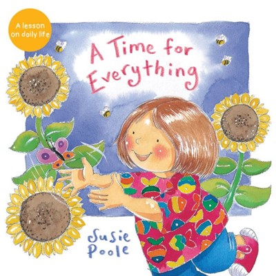 Time For Everything, A (Paperback)