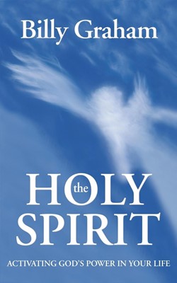 The Holy Spirit (Paperback)