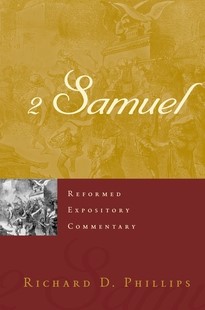 Reformed Expository Commentary: 2 Samuel (Paperback)