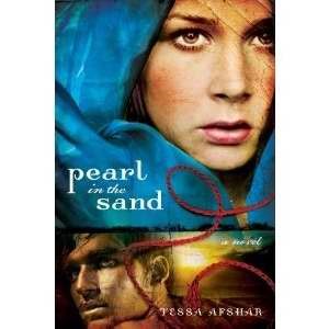 Pearl In The Sand (Paperback)