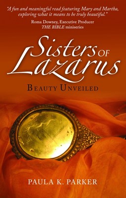 Sisters Of Lazarus (Paperback)
