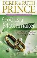 God Is A Matchmaker (Paperback)