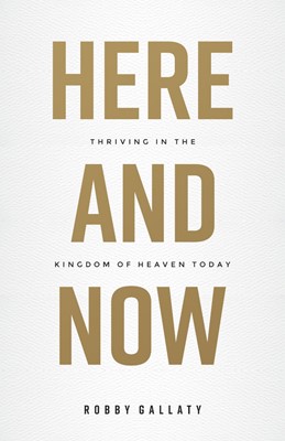 Here and Now (Paperback)