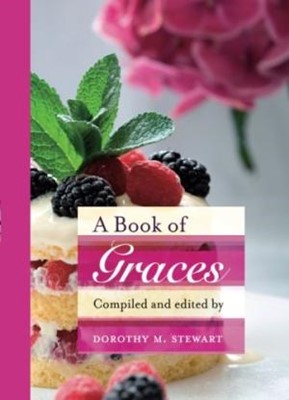 Book Of Graces, A (Paperback)