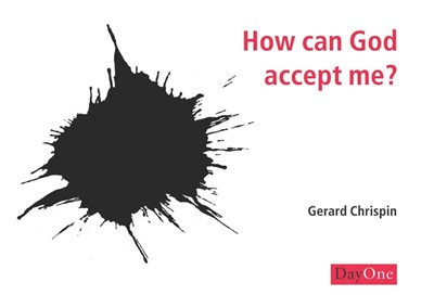 How can God accept me? (Tracts)