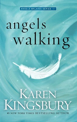 Angels Walking (Paperback)