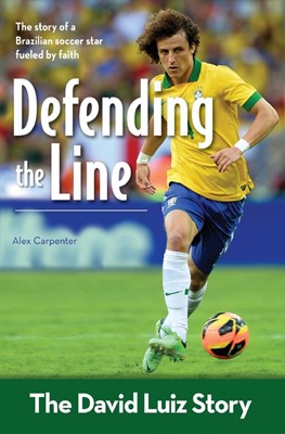 Defending The Line (Paperback)