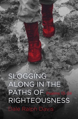 Slogging Along In The Paths Of Righteousness (Paperback)