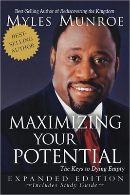 Maximizing Your Potential (Paperback)