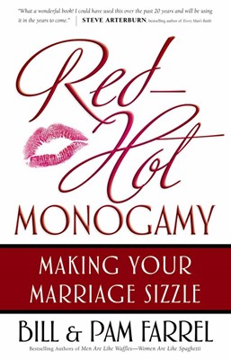 Red-Hot Monogamy (Paperback)