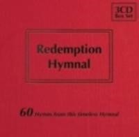 Redemption Hymnal CD (CD-Audio)