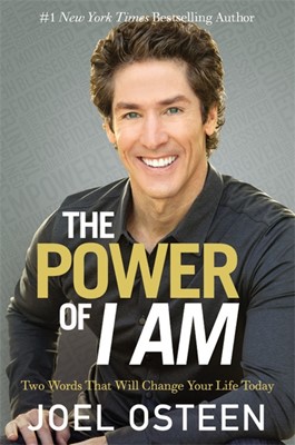 The Power of I Am (Paperback)