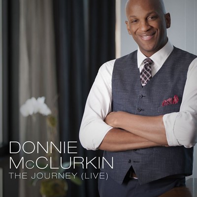 The Journey (Live) CD (CD-Audio)