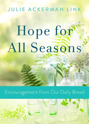 Hope For All Seasons (Paperback)