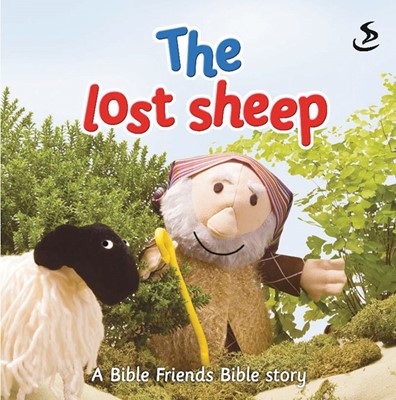 The Lost Sheep (Hard Cover)