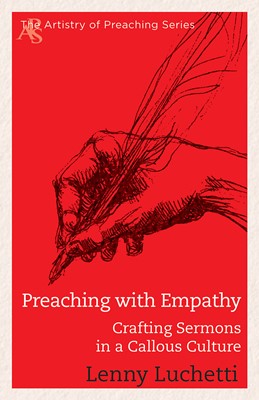 Preaching with Empathy (Paperback)