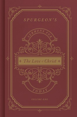 Spurgeon's Sermons for Today (Hard Cover)