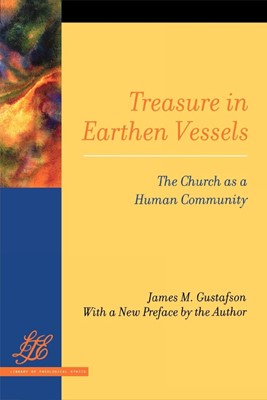 Treasure in Earthen Vessels (Paperback)