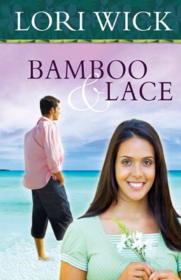 Bamboo And Lace (Paperback)