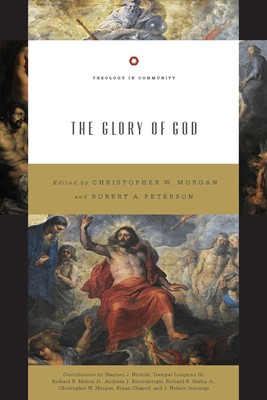The Glory of God (Paperback)