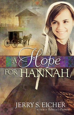 A Hope For Hannah (Paperback)