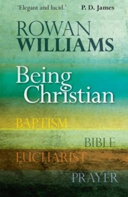 Being Christian (Paperback)