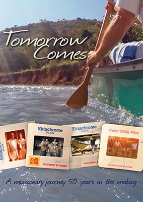 Tomorrow Comes DVD (DVD)
