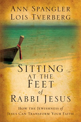 Sitting At Feet Of Rabbi Jesus (ITPE)